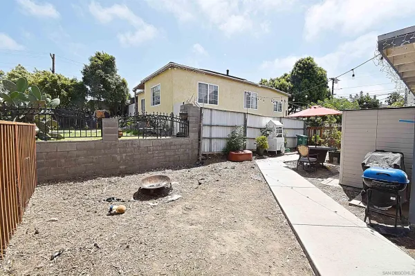 $1,424,995 | 3775-3779 Teak Street, San Diego, CA 92113