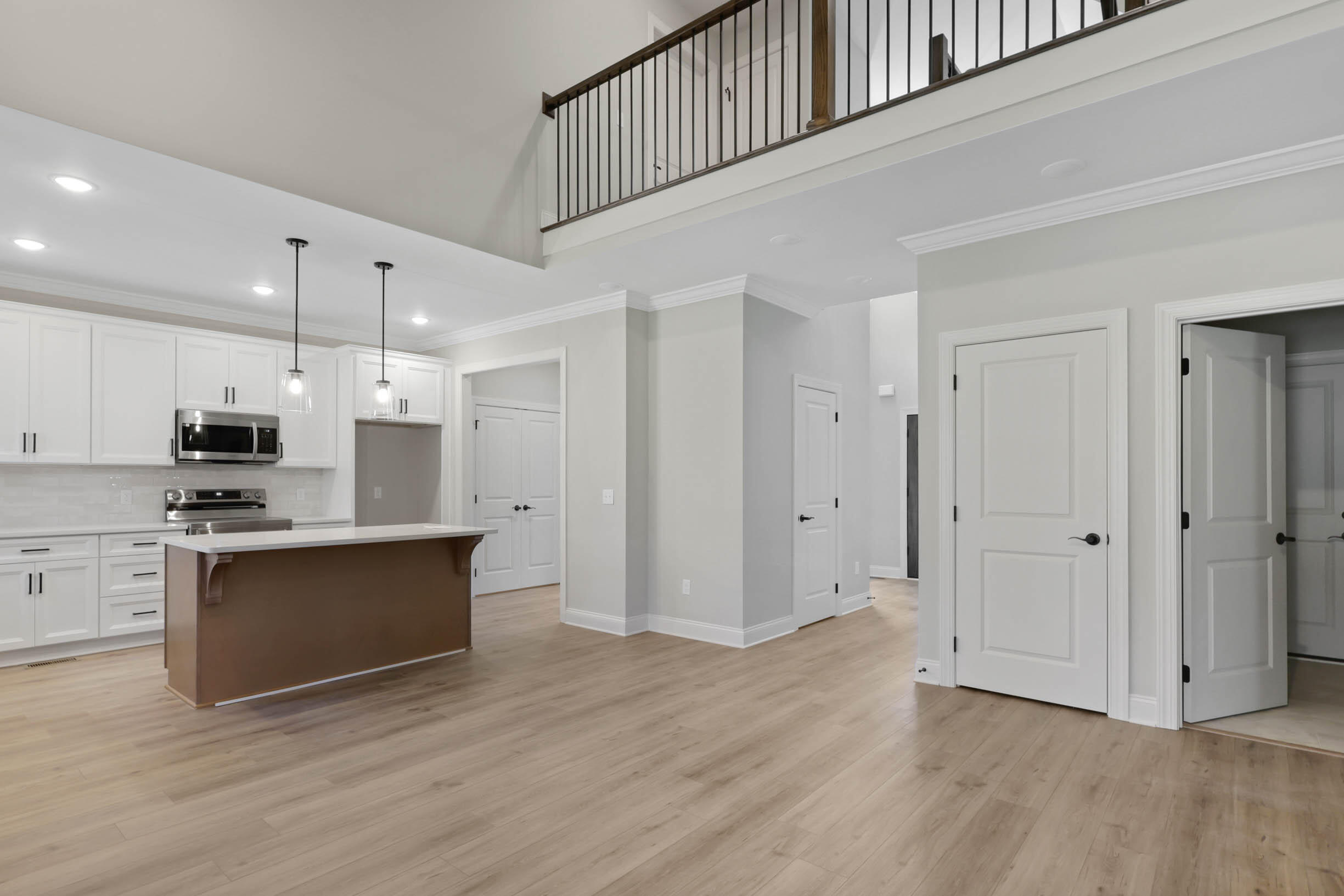 7585 Peytons Rise Way, Unit LOT #29 Georgetown, TN 37336 - Photo 11 of 27 10-Peytons Rise - 2 (10)