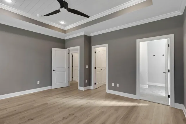 $499,900 | 7585 Peytons Rise Way, Unit LOT #29, Georgetown, TN 37336