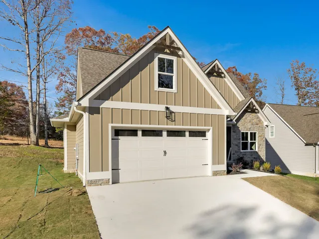 $485,000 | 7585 Peytons Rise Way, Unit LOT #29, Georgetown, TN 37336