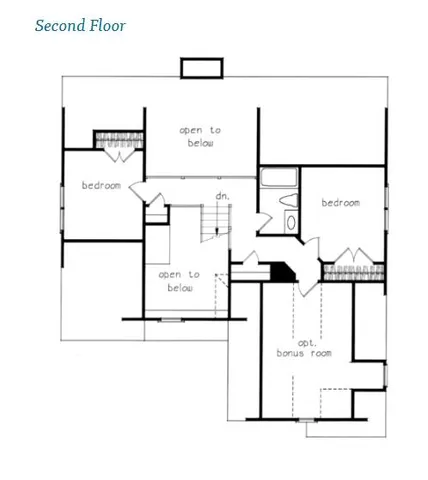 $499,900 | 7585 Peytons Rise Way, Unit LOT #29, Georgetown, TN 37336
