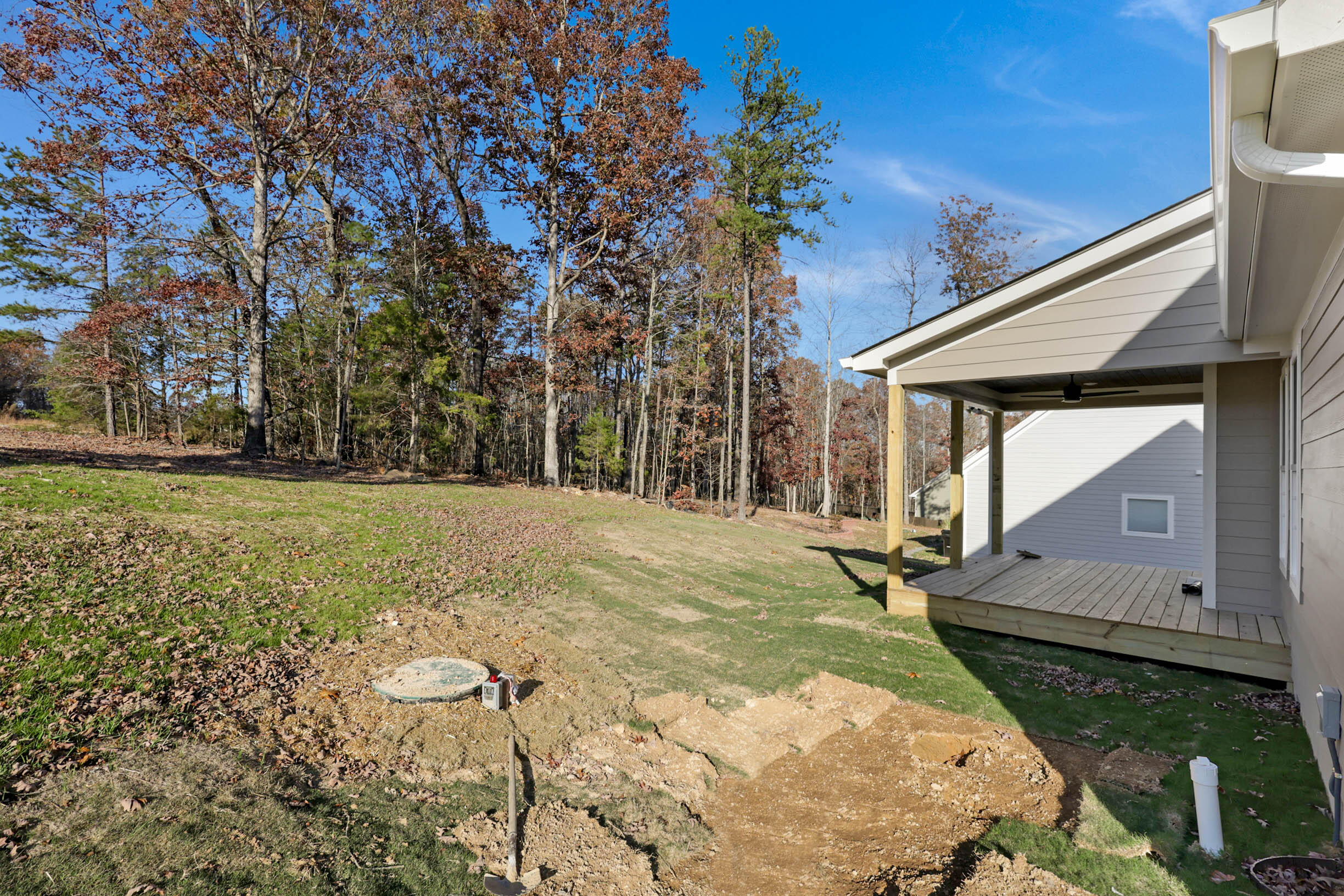 7585 Peytons Rise Way, Unit LOT #29 Georgetown, TN 37336 - Photo 24 of 27 21-Peytons Rise - 2 (21)