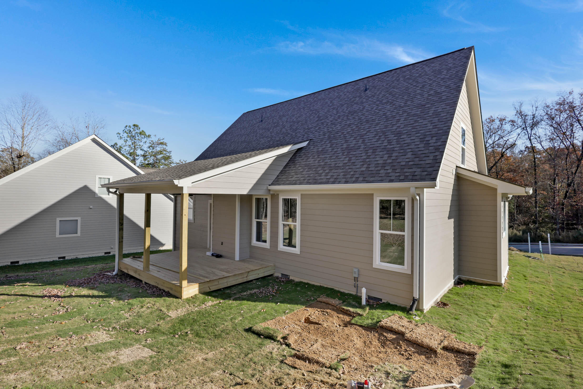 7585 Peytons Rise Way, Unit LOT #29 Georgetown, TN 37336 - Photo 25 of 27 22-Peytons Rise - 2 (22)