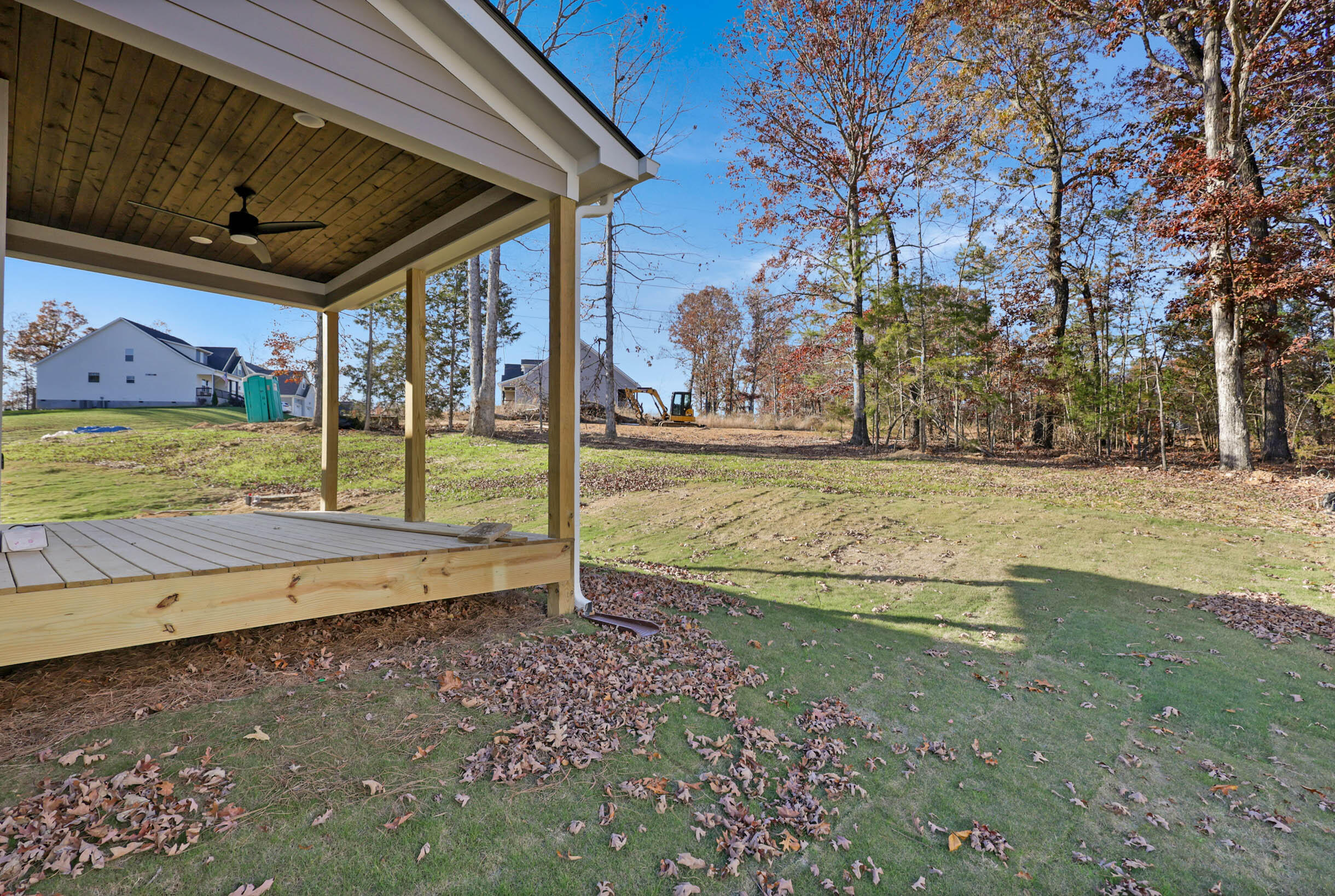 7585 Peytons Rise Way, Unit LOT #29 Georgetown, TN 37336 - Photo 26 of 27 23-Peytons Rise - 2 (24)
