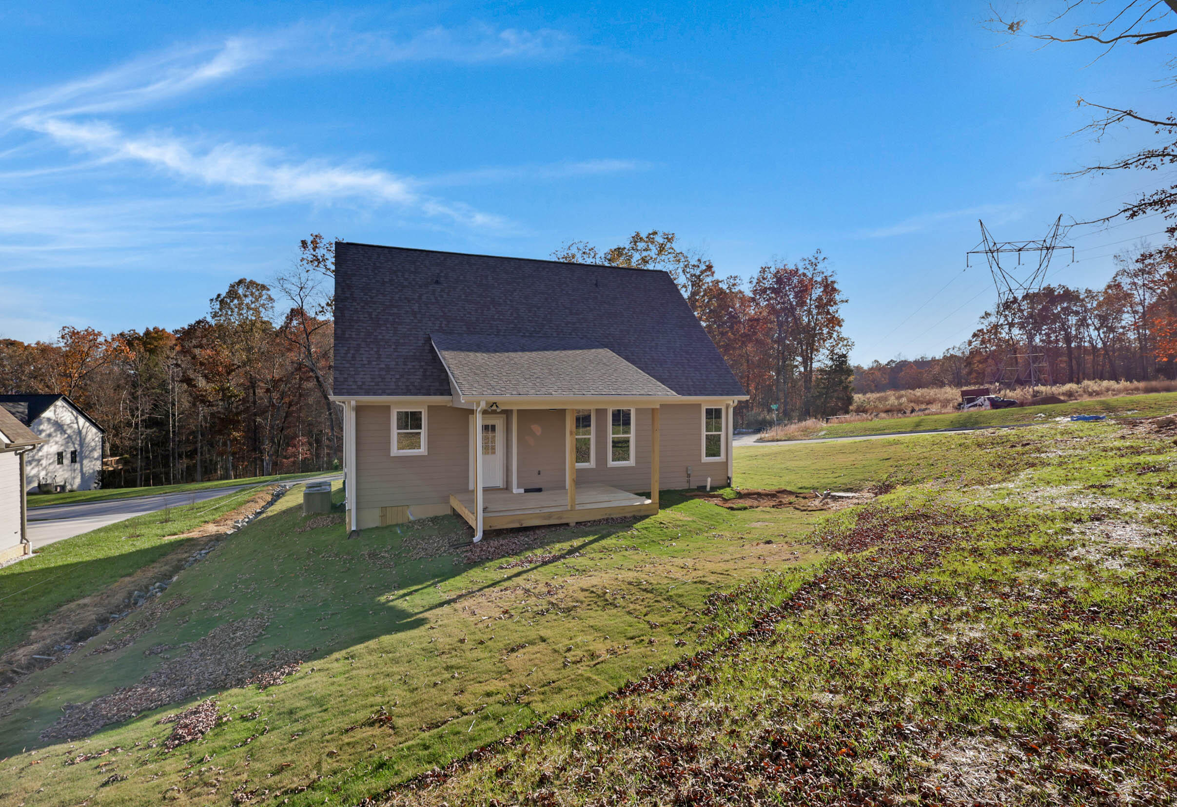 7585 Peytons Rise Way, Unit LOT #29 Georgetown, TN 37336 - Photo 27 of 27 24-Peytons Rise - 2 (23)