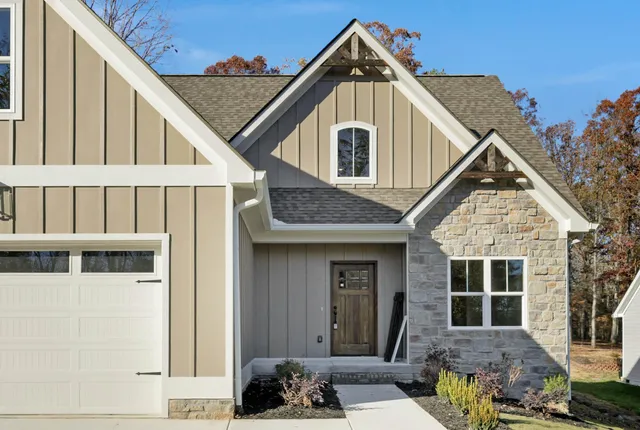 $499,900 | 7585 Peytons Rise Way, Unit LOT #29, Georgetown, TN 37336