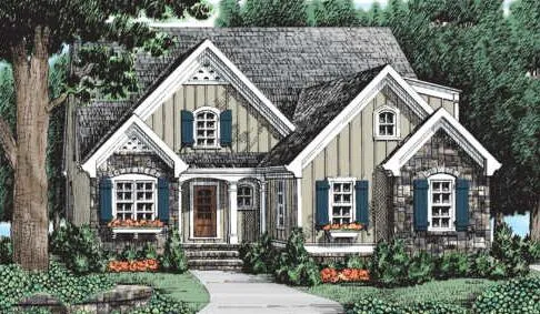 $485,000 | 7585 Peytons Rise Way, Unit LOT #29, Georgetown, TN 37336