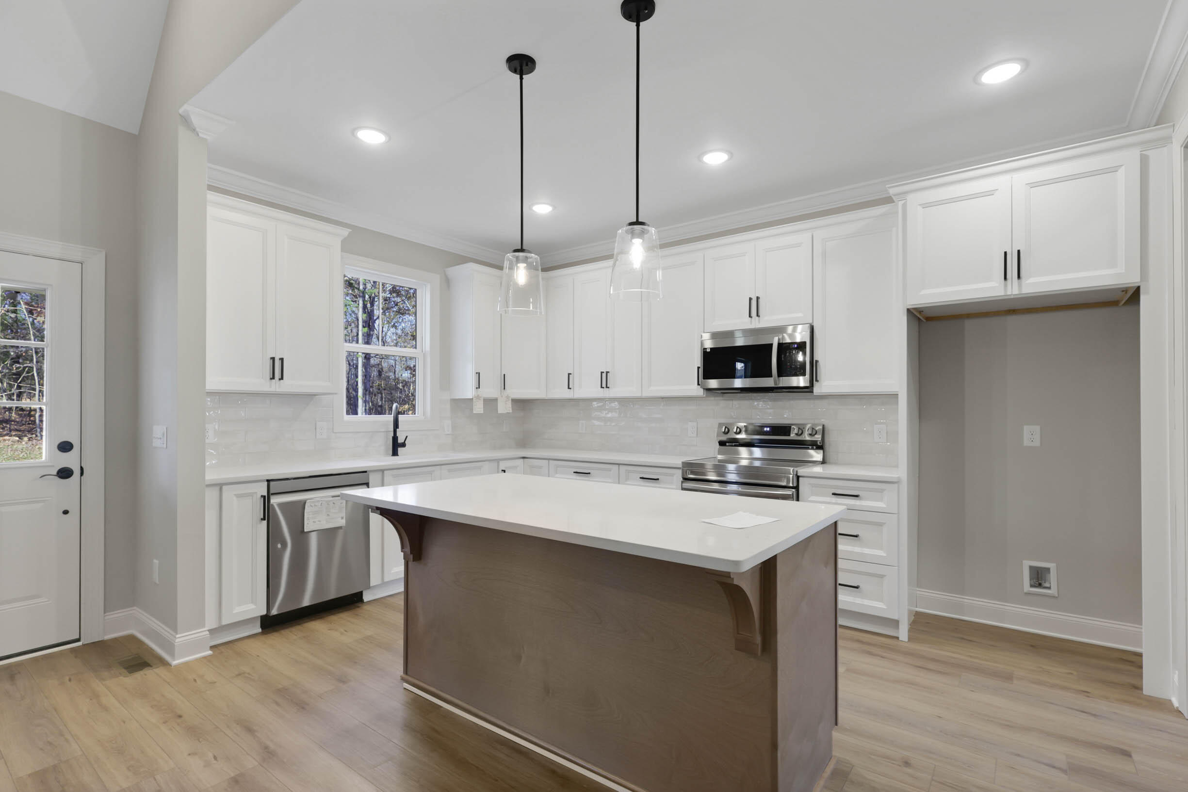 7585 Peytons Rise Way, Unit LOT #29 Georgetown, TN 37336 - Photo 7 of 27 06-Peytons Rise - 2 (6)
