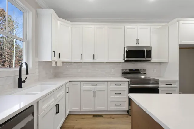 $499,900 | 7585 Peytons Rise Way, Unit LOT #29, Georgetown, TN 37336