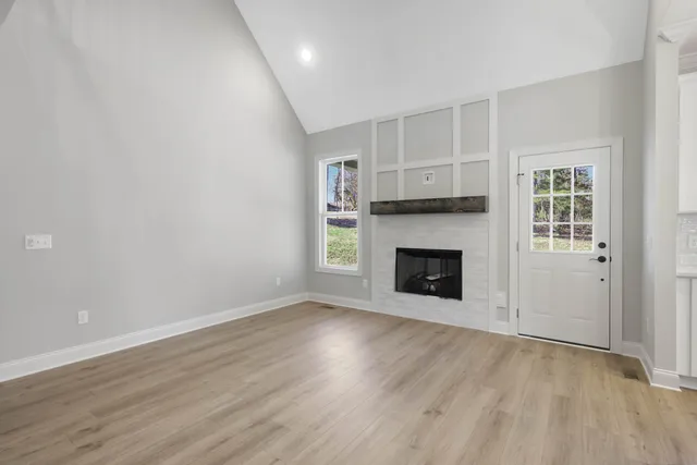 $499,900 | 7585 Peytons Rise Way, Unit LOT #29, Georgetown, TN 37336