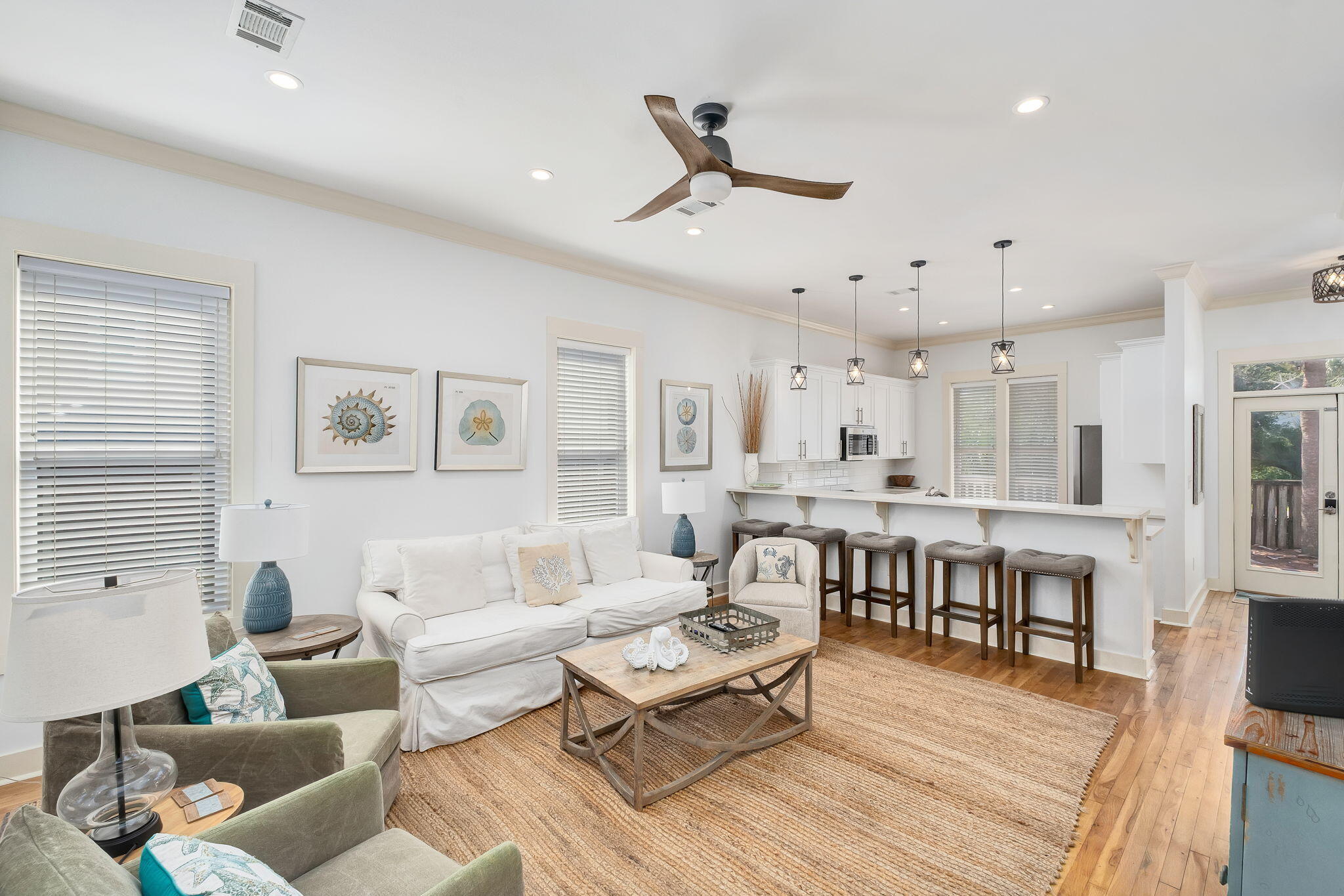 189 Eastern Lake Road Santa Rosa Beach, FL 32459 - Photo 8 of 19 Image #8