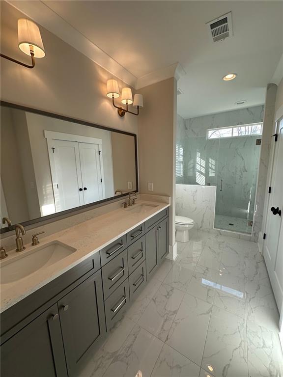 1028 Endeavour Court, Unit 5 Marietta, GA 30064 - Photo 12 of 19