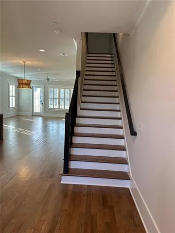 $2,950 | 1028 Endeavour Court, Unit 5, Marietta, GA 30064