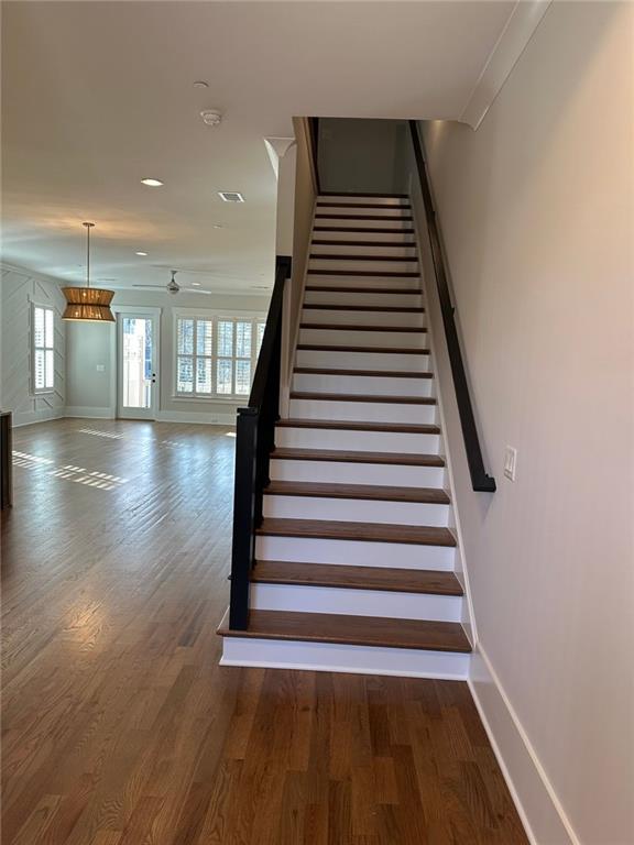 1028 Endeavour Court, Unit 5 Marietta, GA 30064 - Photo 2 of 19