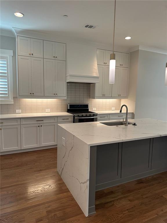 1028 Endeavour Court, Unit 5 Marietta, GA 30064 - Photo 3 of 19