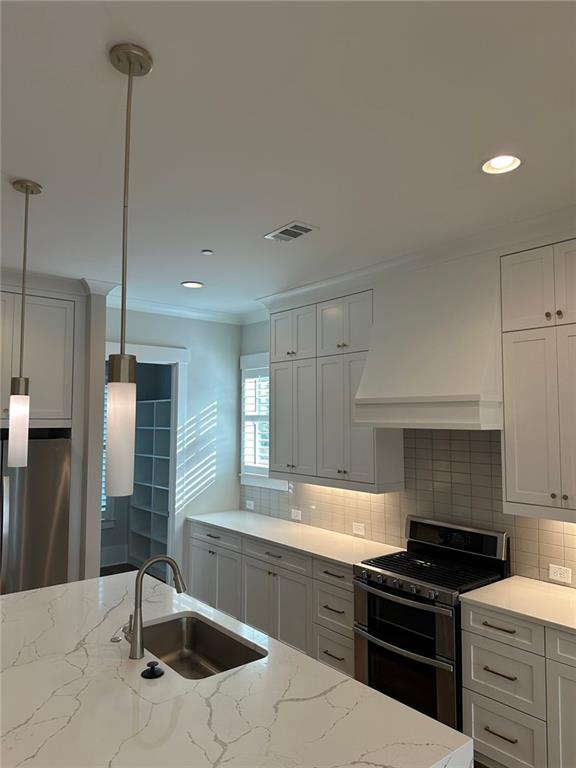 1028 Endeavour Court, Unit 5 Marietta, GA 30064 - Photo 4 of 19