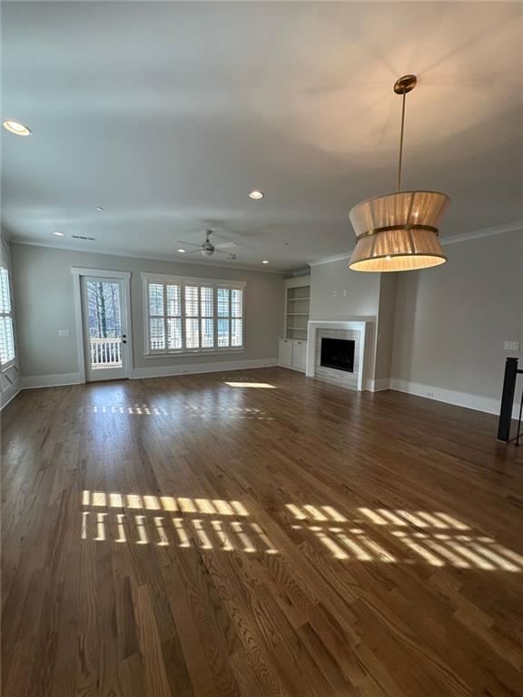 1028 Endeavour Court, Unit 5 Marietta, GA 30064 - Photo 8 of 19