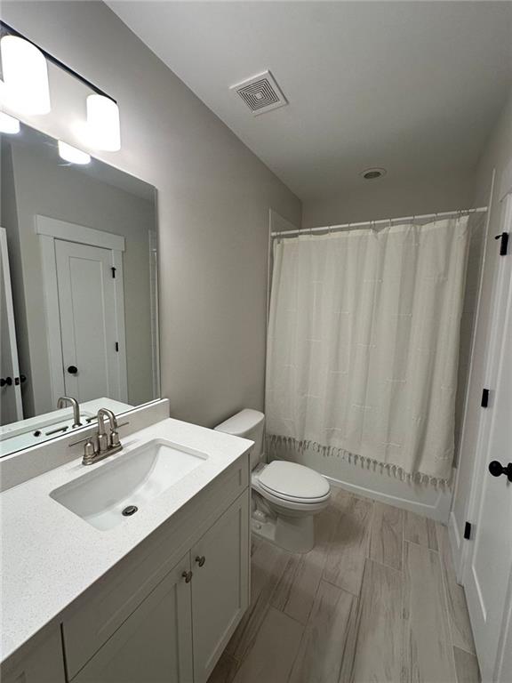 1028 Endeavour Court, Unit 5 Marietta, GA 30064 - Photo 9 of 19