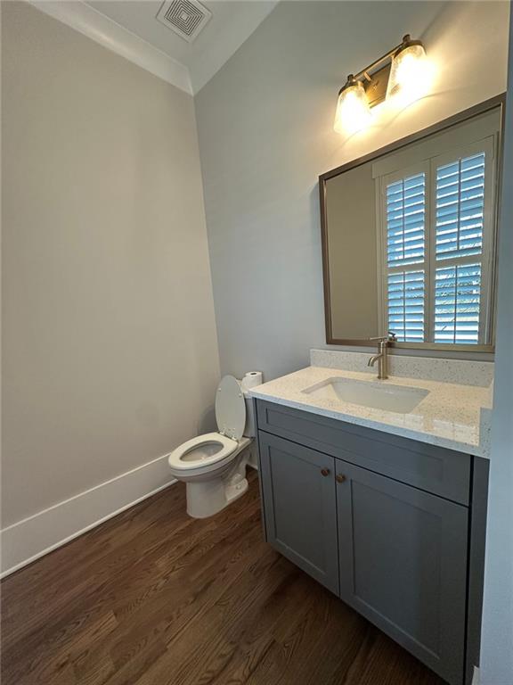 1028 Endeavour Court, Unit 5 Marietta, GA 30064 - Photo 10 of 19