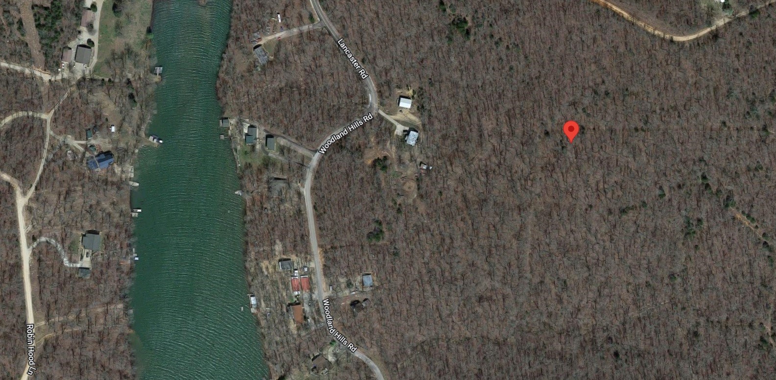 Lot 24 Kings Road Other, AR 72542 - Photo 1 of 2 a picture of city view