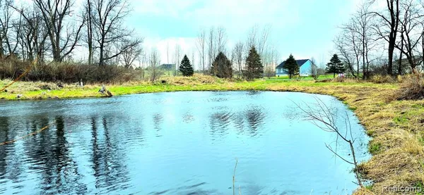 $19,900 | 9860 Iosco Ridge Drive, Gregory, MI 48137