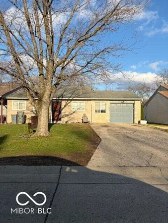 $1,400 | 5321 Gainsborough Court, Indianapolis, IN 46254