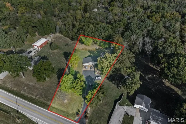 $295,000 | 2641 Highway 156, Waterloo, IL 62298