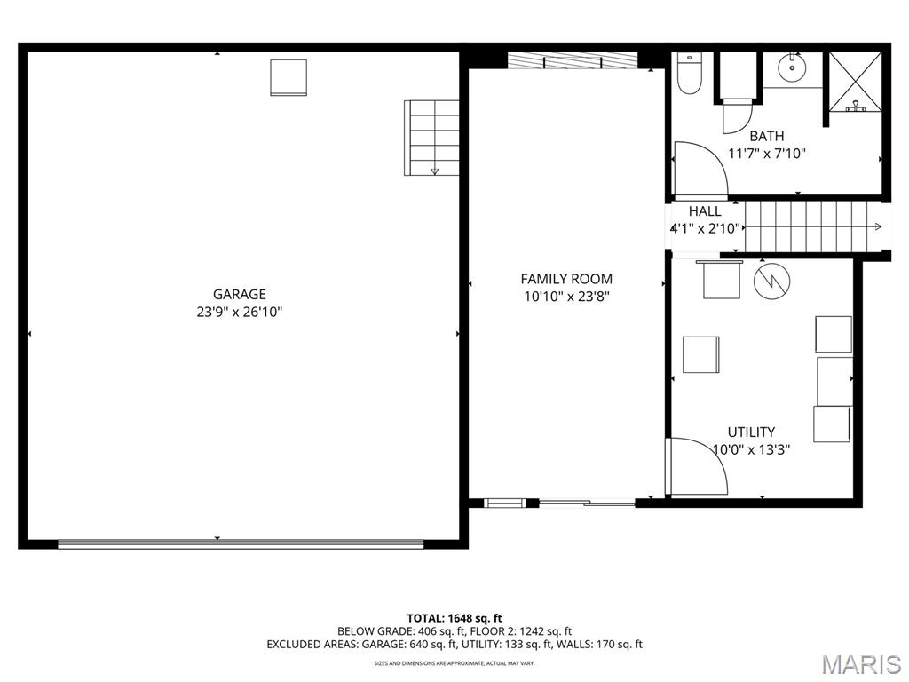 2641 Highway 156 Waterloo, IL 62298 - Photo 45 of 50
