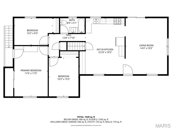 $295,000 | 2641 Highway 156, Waterloo, IL 62298