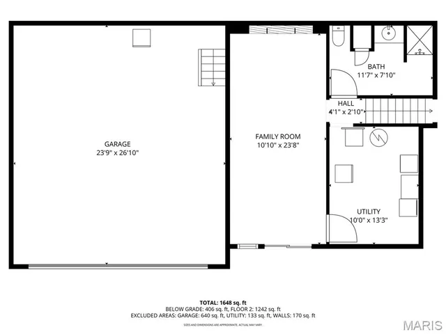 $305,000 | 2641 Highway 156, Waterloo, IL 62298