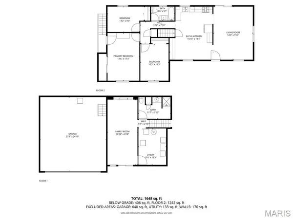 $295,000 | 2641 Highway 156, Waterloo, IL 62298