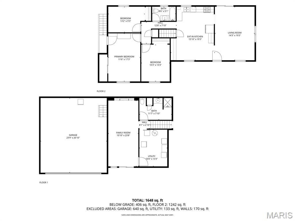 2641 Highway 156 Waterloo, IL 62298 - Photo 47 of 50