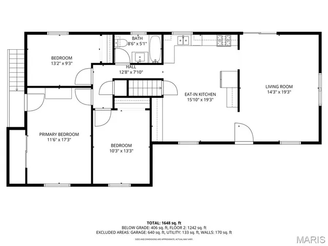 $305,000 | 2641 Highway 156, Waterloo, IL 62298