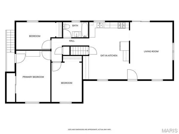 $295,000 | 2641 Highway 156, Waterloo, IL 62298