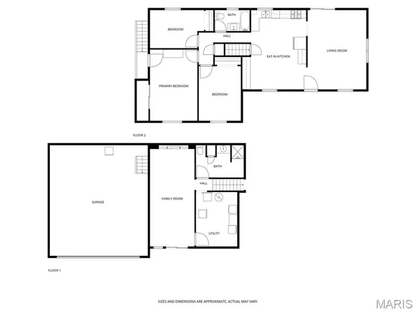 $295,000 | 2641 Highway 156, Waterloo, IL 62298