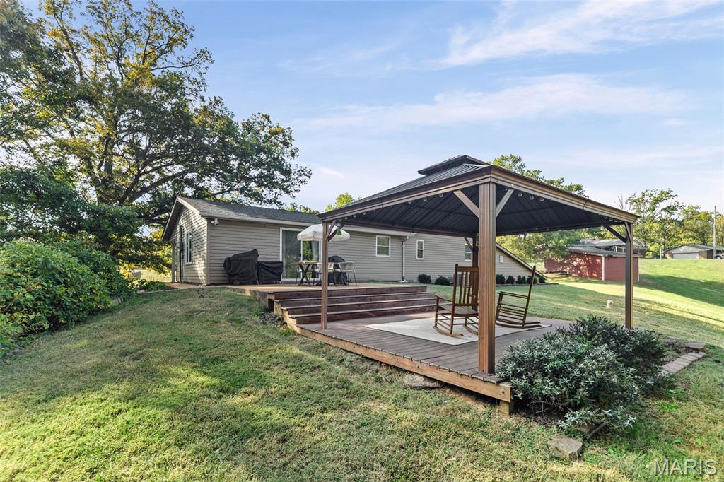 2641 Highway 156 Waterloo, IL 62298 - Photo 10 of 50