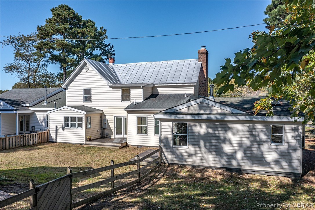 1134 Syringa Road Topping, VA 23169 - Photo 46 of 48 Gallery Image 46