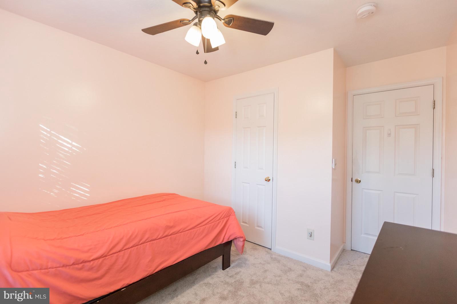 891 Valley Mill Road Winchester, VA 22602 - Photo 14 of 30 Bedroom #2
