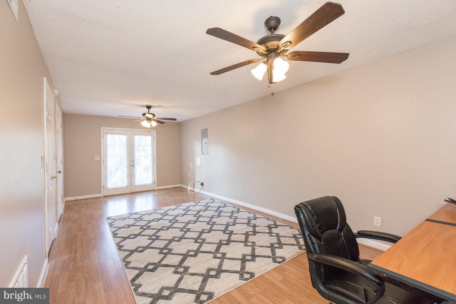 891 Valley Mill Road Winchester, VA 22602 - Photo 22 of 30 Recreation room~ great floors!