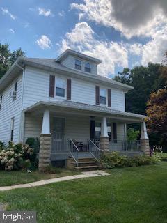 16661 Frederick Road Mount Airy, MD 21771 - Photo 1 of 11