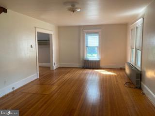 16661 Frederick Road Mount Airy, MD 21771 - Photo 3 of 11 Front entrance and living room