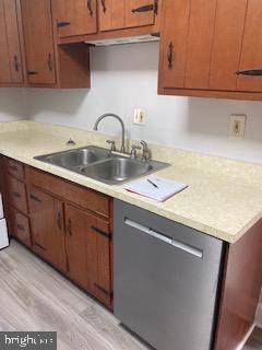 16661 Frederick Road Mount Airy, MD 21771 - Photo 6 of 11 kitchen