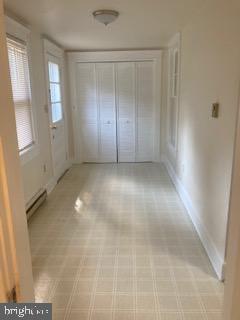 16661 Frederick Road Mount Airy, MD 21771 - Photo 10 of 11 Back door entrance, eat-in area, office, etc..