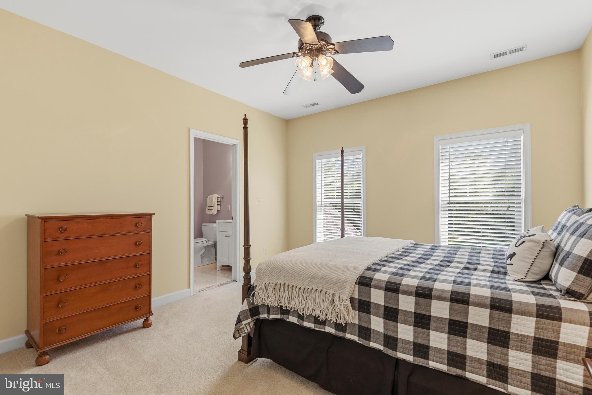 16527 Hampton Road Hamilton, VA 20158 - Photo 32 of 56 Secondary Bedroom #1