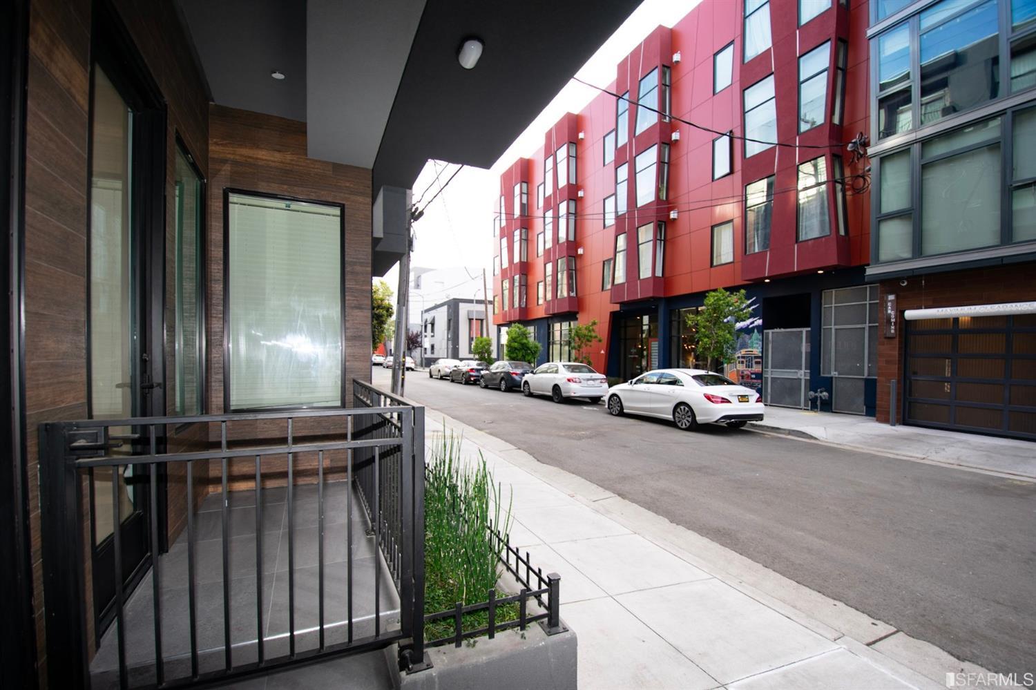 237 Shipley San Francisco, CA 94103 - Photo 11 of 11