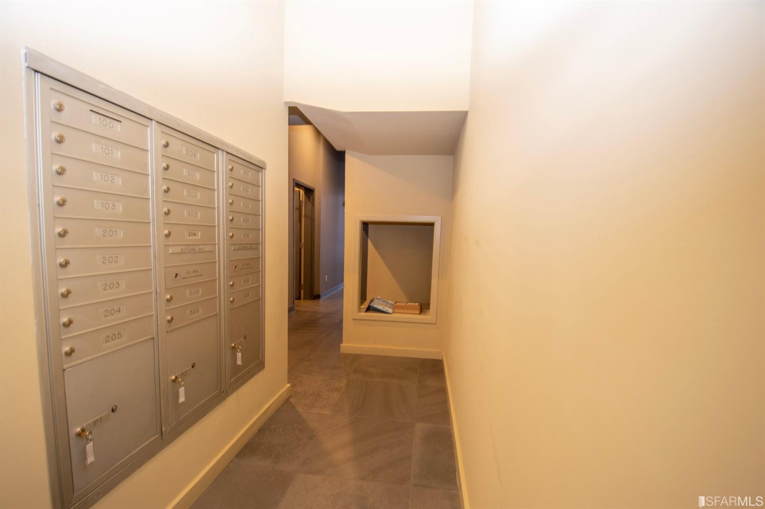 237 Shipley San Francisco, CA 94103 - Photo 4 of 11