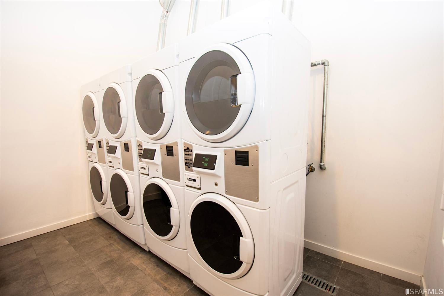 237 Shipley San Francisco, CA 94103 - Photo 5 of 11