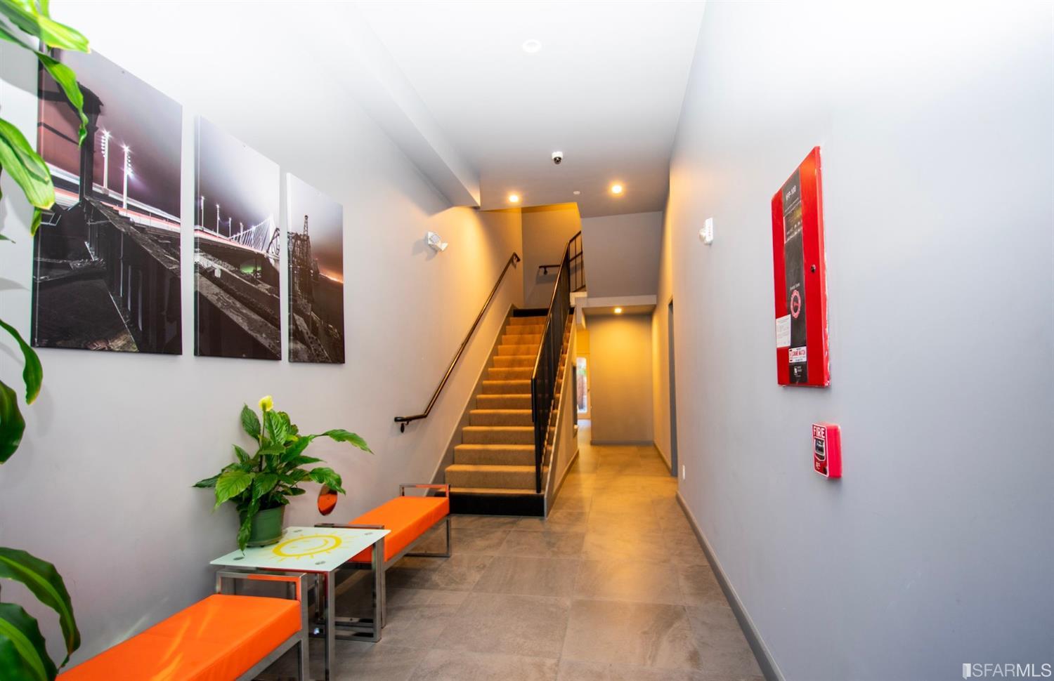 237 Shipley San Francisco, CA 94103 - Photo 10 of 11