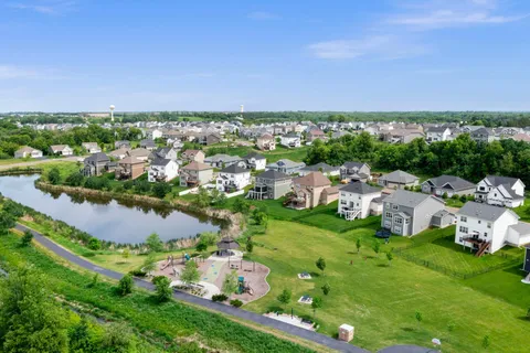 $549,900 | 15337 75th Circle Northeast, Otsego, MN 55330