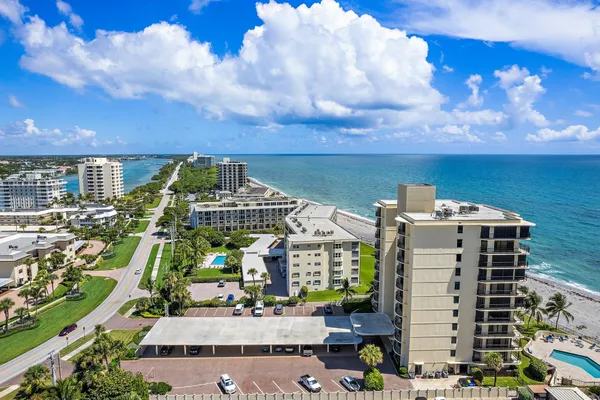$1,890,000 | 200 South Beach Road, Unit 102, Tequesta, FL 33469